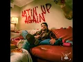 A Cigarette - Gavin Adcock