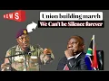 Download Lagu SANDF Will Calling South Africans to Remove Ramaposa n Anc Government 
