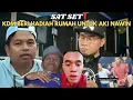 Download Lagu GERCEP! KDM BERIKAN RUMAH UNTUK AKI NAWIN, PELAKU SUDAH DIAMANKAN #kangdedimulyadi