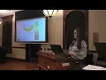 Jennifer from SANTA CLARA COSTCO HEARING AID Presentation