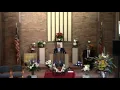 James "Jim" Lester Rhew - Funeral Service - July 28, 1934 - July 9, 2021