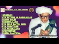 Download Lagu SYAIR KERINDUAN ABAH GURU SEKUMPUL | Muhammad Zaini bin Abdul Ghani al-Banjari