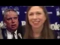 SHOCKING Bill Clinton Is Not Chelsea s Real Father