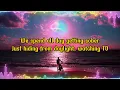 Hanginaround - Counting Crows ( Lyrics )