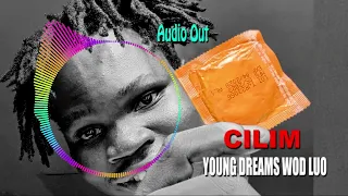 cilim young dreams wod luo 