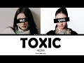 Download Lagu MEOVV (미야오) - TOXIC (Sing With Me) [Karaoke]