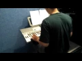 Download Lagu Malam kudus..(Krizt \u0026 kevin..feat : Ricky Lie )