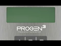 ProGen 3 - Launch