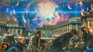 antimatter bomb detonates in the heart of the vatican angels u0026 demons