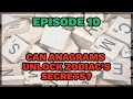 Let s Crack Zodiac - Episode 10