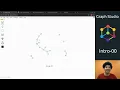 00 Introducing Graph Studio - A Graph Visualization Web App