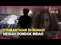 Lagu Nyonya Dituduh Main Sama Satpam, Kejadian Mengerikan Terjadi | Tak Kasat Mata Eps 5 Full