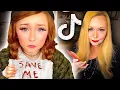 The Mom Who Made a Tiktok For The Girl She K DNAPPED