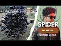 Download Lagu SPIDER - DJ ROCKY X SHAKTI ULTRA