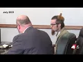 Osceola man charged for the murder of Jasmine Garnett