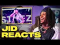 Download Lagu J.I.D Reacts to 3 Dancers' Choreography To His Song \