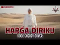 HARGA DIRIKU – WALI | Cover by VOLTROCK