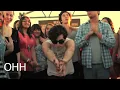 Allstar Weekend - Wanna Dance With Somebody OFFICIAL LYRIC VIDEO