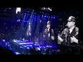 “Even though I’m leaving” Luke Combs