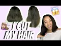 I Got My Hair Cut at Great Clips Crazy Experience Natural Hair - Joa Derri