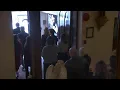 Emily Thomson Funeral