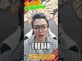 Esahati Br. Ginting - ERBUAH