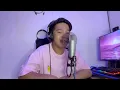 Iyong Iyo // Zack Tabudlo (BJ Esporma Cover)