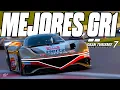 THE BEST GR1 GRAN TURISMO 7 IN 2025