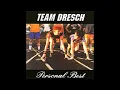 Team Dresch "Personal Best" (Full LP)