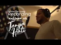 Lagu Tanya Hati (Recording Session)