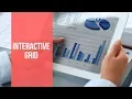 Interactive Grid 10