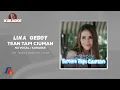 Download Lagu Lina Geboy - Teman Tapi Ciuman (Official Karaoke Video) | No Vocal MP3