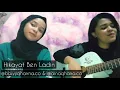 Hikayat Ben Ladin - Ben Ladin ( Cover )