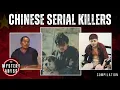China’s Most Disturbing Serial Killers | Full True Crime Documentary Compilation