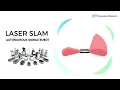 Simultaneous localization and mapping SLAM - Tech Showcase