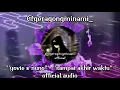 Download Lagu ''Yovie \u0026 Nuno'' - ''Sampai Akhir Waktu'' Speed Up Official Audio