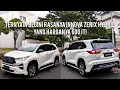 Lagu KIJANG INNOVA ZENIX HYBRID 600JT SEHARGA FORTUNER 2.8 GR SPORT. BELI GAK YA?