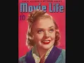 Alice Faye Tribute- "You'll Never Know"