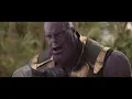 Thanos  || gareth.t - 泥菩薩