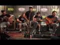 Tomorrows Bad Seeds "Slow Down" Acoustic (High Quality)
