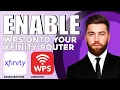 How to Connect WPS with Xfinity Can I Enable WPS on Xfinity Router