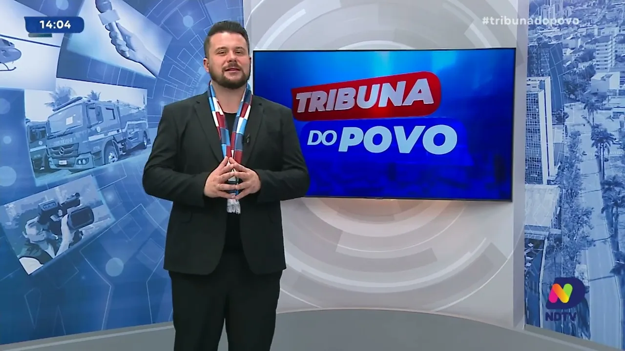 Joinville: operação contra desvio de mercadorias resulta em 37 mandados cumpridos