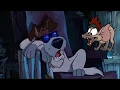 Download Lagu Oliver and company The Playful dogfight