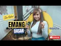 Lagu EMANG DASAR ( Wali ) - IKE KEKEI MAREMA - LIVE RECORD - BAJIDOR VERSION
