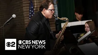Commack High School s legendary band leader retiring