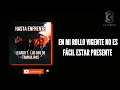 (LETRA) Hasta Enfrente  /Legado 7 FT. Los Dos De Tamaulipas