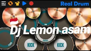 Download Lemon tree / Dj titok real drum . Maaf nih pemula baru rekam layar aja! MP3