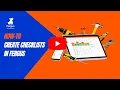 Creating Checklists in Fergus How-To Guide