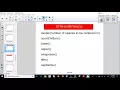 Ch 1 15 String Methods