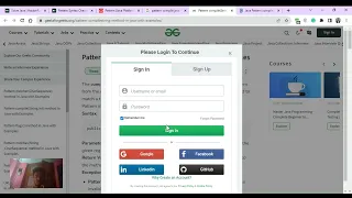 Pattern Syntax Checker HackerRank